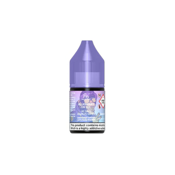 10mg RandM 7000 Tornado Nic Salts (50VG/50PG)Vaping ProductsRandMVaperr Shop