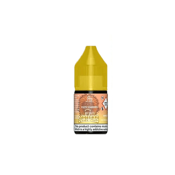 10mg RandM 7000 Tornado Nic Salts (50VG/50PG)Vaping ProductsRandMVaperr Shop