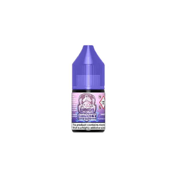 10mg RandM 7000 Tornado Nic Salts (50VG/50PG)Vaping ProductsRandMVaperr Shop