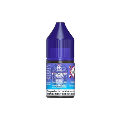 10mg RandM 7000 Tornado Nic Salts (50VG/50PG)Vaping ProductsRandMVaperr Shop