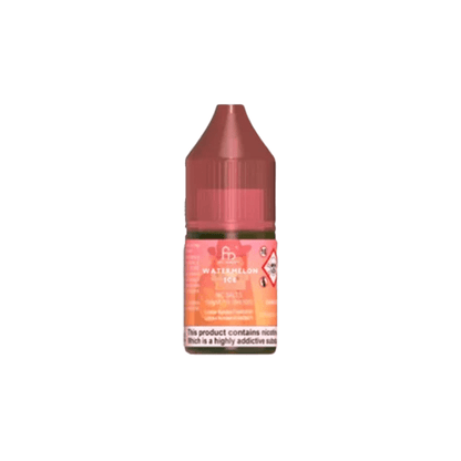 10mg RandM 7000 Tornado Nic Salts (50VG/50PG)Vaping ProductsRandMVaperr Shop