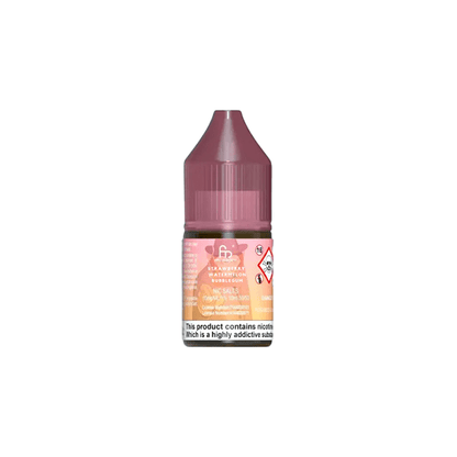 10mg RandM 7000 Tornado Nic Salts (50VG/50PG)Vaping ProductsRandMVaperr Shop