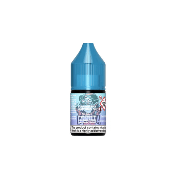 10mg RandM 7000 Tornado Nic Salts (50VG/50PG)Vaping ProductsRandMVaperr Shop