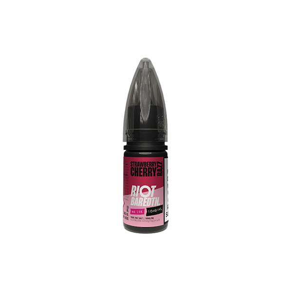 10mg Riot Squad BAR EDTN 10ml Nic Salts (50VG/50PG)Vaping ProductsRiot SquadVaperr Shop
