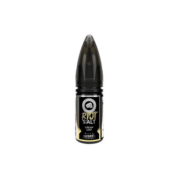 10mg Riot Squad Original Nic Salts 10ml (50VG/50PG)Vaping ProductsRiot SquadVaperr Shop