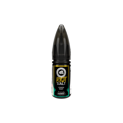 10mg Riot Squad Original Nic Salts 10ml (50VG/50PG)Vaping ProductsRiot SquadVaperr Shop