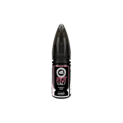 10mg Riot Squad Original Nic Salts 10ml (50VG/50PG)Vaping ProductsRiot SquadVaperr Shop