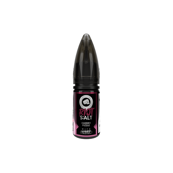 10mg Riot Squad Original Nic Salts 10ml (50VG/50PG)Vaping ProductsRiot SquadVaperr Shop