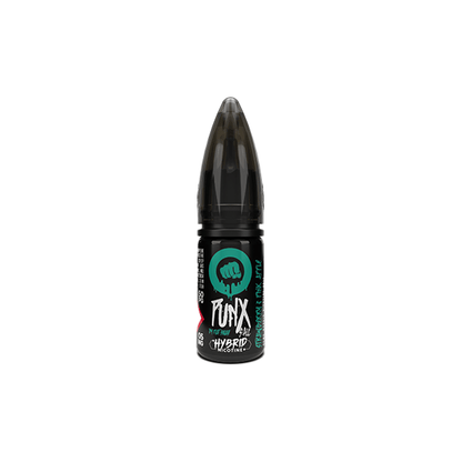 10mg Riot Squad Punx 10ml Nic Salt (50VG/50PG)Vaping ProductsRiot SquadVaperr Shop