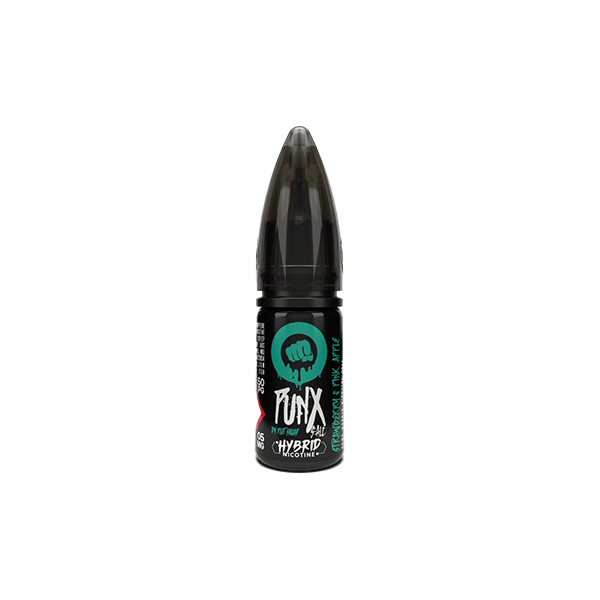 10mg Riot Squad Punx 10ml Nic Salt (50VG/50PG)Vaping ProductsRiot SquadVaperr Shop