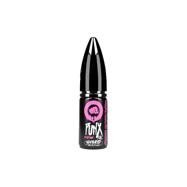 10mg Riot Squad Punx 10ml Nic Salt (50VG/50PG)Vaping ProductsRiot SquadVaperr Shop