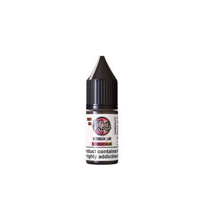 10mg Ruthless Bar Saltz 10ml Nic Salt (50VG/50PG)Vaping ProductsRuthlessVaperrShop