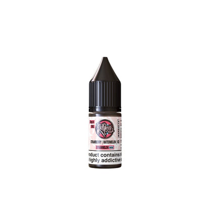 10mg Ruthless Bar Saltz 10ml Nic Salt (50VG/50PG)Vaping ProductsRuthlessVaperrShop