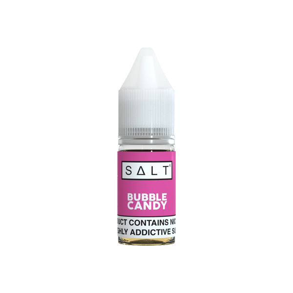 10mg SALT 10ml Nic Salts (50VG/50PG)Vaping ProductsSALTVaperr Shop