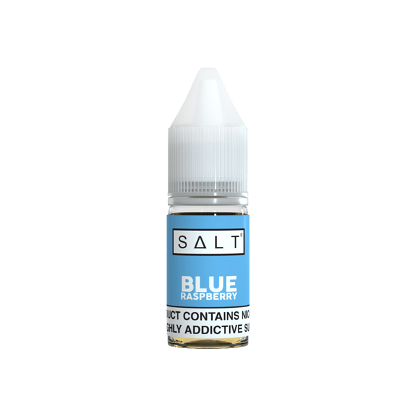 10mg SALT 10ml Nic Salts (50VG/50PG)Vaping ProductsSALTVaperr Shop