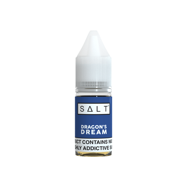 10mg SALT 10ml Nic Salts (50VG/50PG)Vaping ProductsSALTVaperr Shop