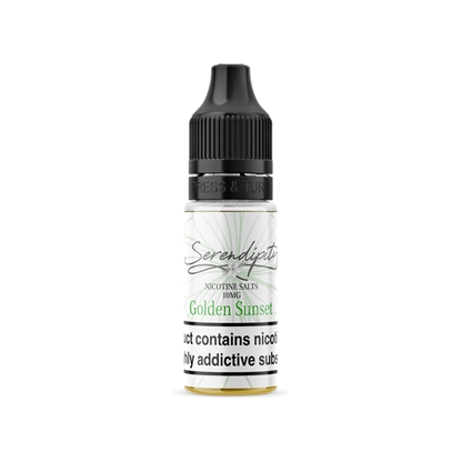 10mg Serendipity By Wick Liquor 10ml Nic Salts (50VG/50PG)Vaping ProductsSerendipityVaperr Shop