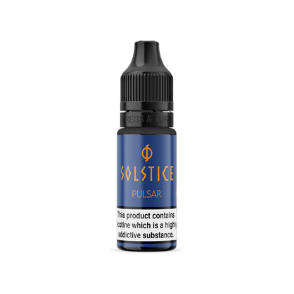 10mg Solstice By Wick Liquor 10ml Nic Salts (50VG/50PG)Vaping ProductsSolsticeVaperr Shop