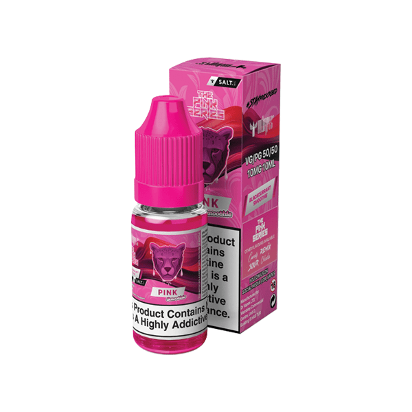 10mg The Pink Series by Dr Vapes 10ml Nic Salt (50VG/50PG)Vaping ProductsDr. VapesVaperr Shop