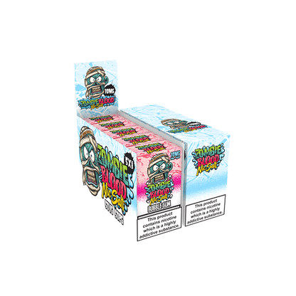 10mg Zombie Blood 10ml Nic Salts - Pack Of 5 (50VG/50PG)Vaping ProductsZombie BloodVaperr Shop