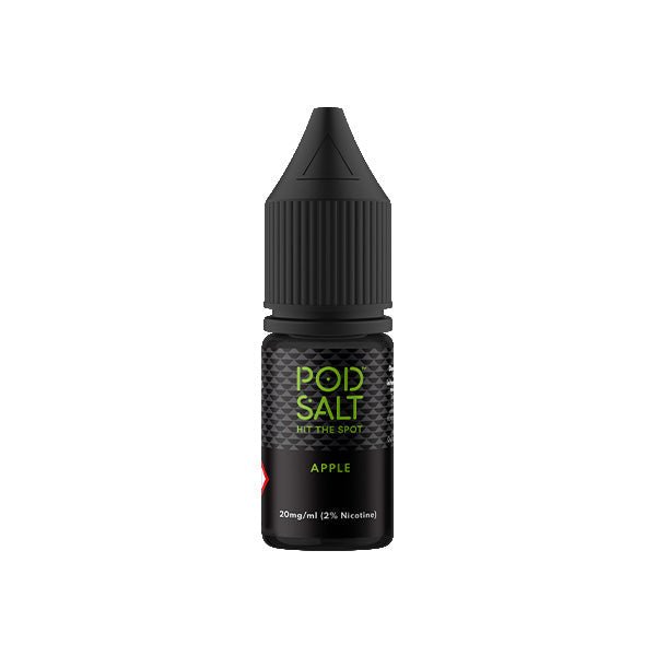 11mg Pod Salt Core 10ml Nic Salts (50VG/50PG)Vaping ProductsPod SaltVaperr Shop