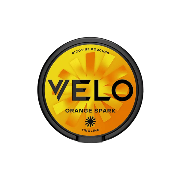 11mg Velo Mild Strength Nicotine Pouches - 20 PouchesSmoking ProductsVeloVaperr Shop