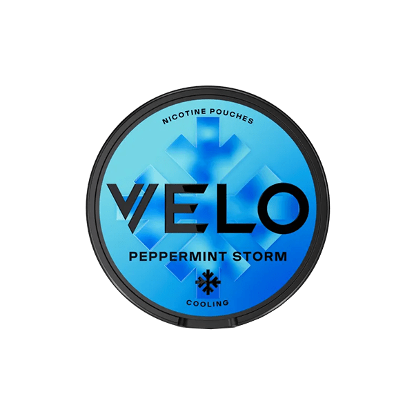 11mg Velo Mild Strength Nicotine Pouches - 20 PouchesSmoking ProductsVeloVaperr Shop
