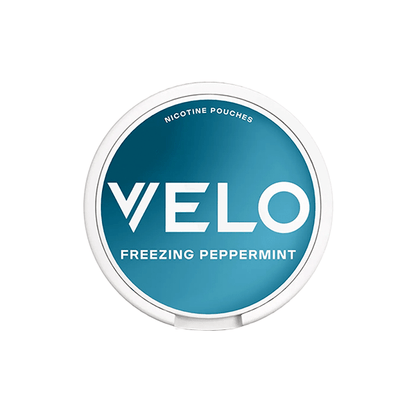 11mg Velo Mild Strength Nicotine Pouches - 20 PouchesSmoking ProductsVeloVaperr Shop