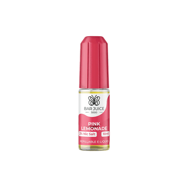 15mg Bar Juice 5000 Nic Salts 10ml (40VG/60PG)Vaping ProductsBar Juice VapeVaperr Shop