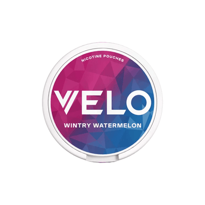17mg Velo Slim Ultra Strength Nicotine Pouches - 20 PouchesSmoking ProductsVeloVaperr Shop