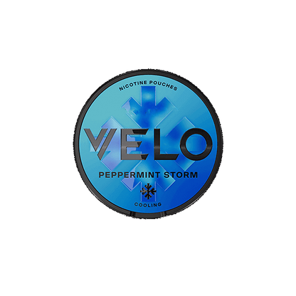 17mg Velo Slim Ultra Strength Nicotine Pouches - 20 PouchesSmoking ProductsVeloVaperr Shop