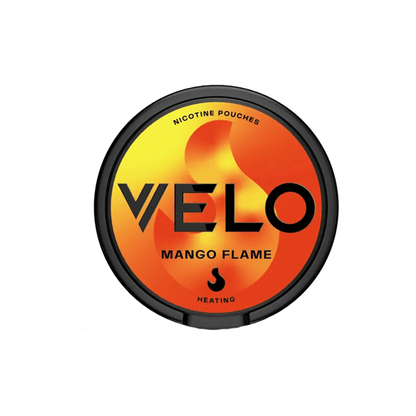 17mg Velo Slim Ultra Strength Nicotine Pouches - 20 PouchesSmoking ProductsVeloVaperr Shop