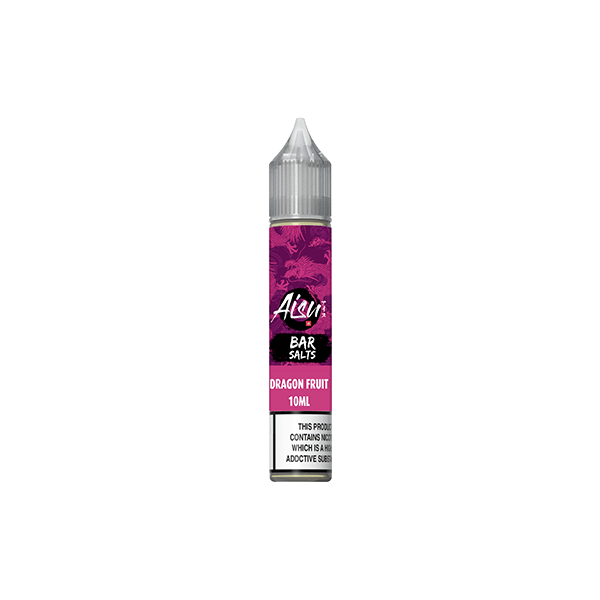 20mg Aisu By Zap! Bar Salt 10ml Nic Salts (50VG/50PG)Vaping ProductsZap! JuiceVaperr Shop
