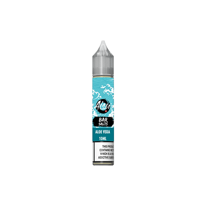 20mg Aisu By Zap! Bar Salt 10ml Nic Salts (50VG/50PG)Vaping ProductsZap! JuiceVaperr Shop