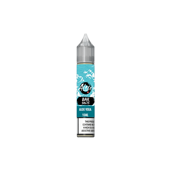 20mg Aisu By Zap! Bar Salt 10ml Nic Salts (50VG/50PG)Vaping ProductsZap! JuiceVaperr Shop