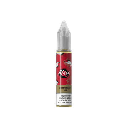 20mg Aisu By Zap! Juice 10ml Nic Salts (50VG/50PG)Vaping ProductsZap! JuiceVaperr Shop
