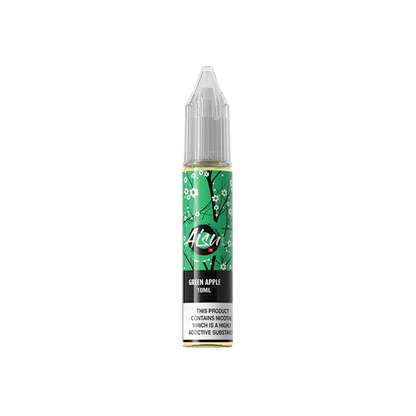 20mg Aisu By Zap! Juice 10ml Nic Salts (50VG/50PG)Vaping ProductsZap! JuiceVaperr Shop