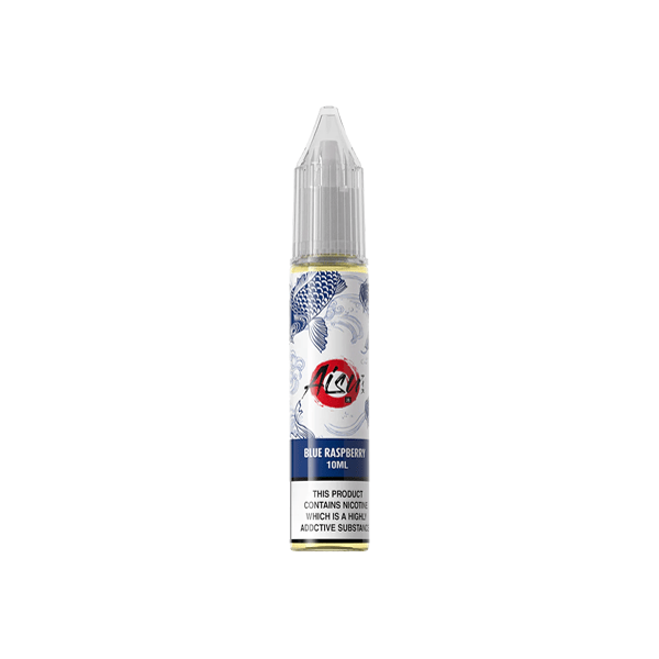 20mg Aisu By Zap! Juice 10ml Nic Salts (50VG/50PG)Vaping ProductsZap! JuiceVaperr Shop