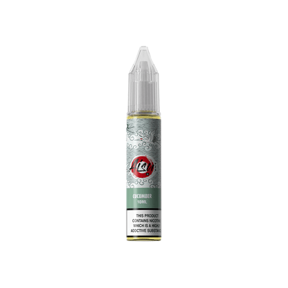 20mg Aisu By Zap! Juice 10ml Nic Salts (50VG/50PG)Vaping ProductsZap! JuiceVaperr Shop