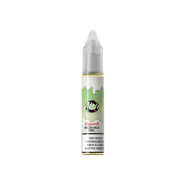 20mg Aisu Yoguruto By Zap! Juice 10ml Nic Salts (50VG/50PG)Vaping ProductsZap! JuiceVaperr Shop