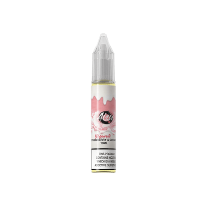 20mg Aisu Yoguruto By Zap! Juice 10ml Nic Salts (50VG/50PG)Vaping ProductsZap! JuiceVaperr Shop