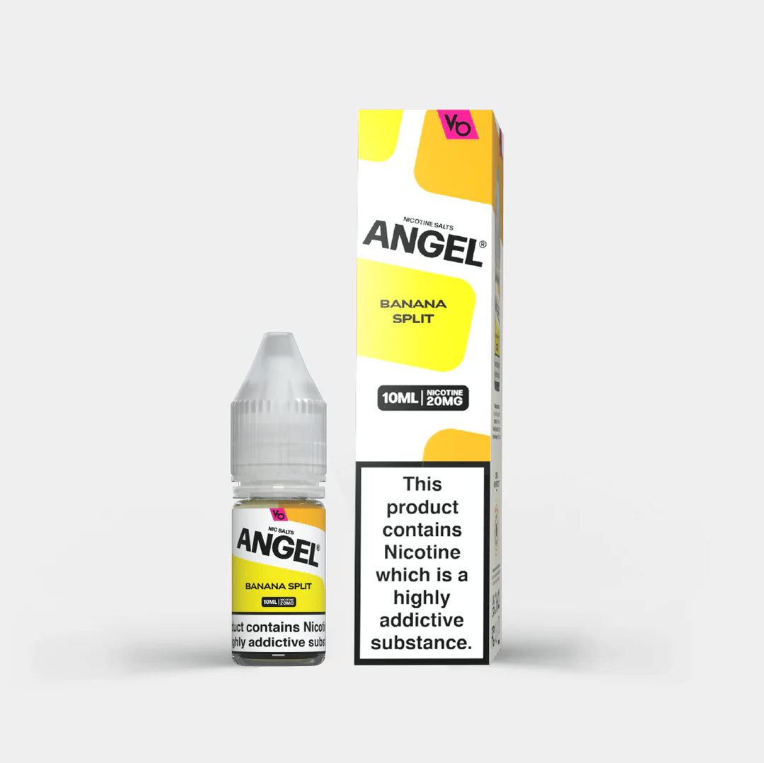 20mg Angel by Vapes Bar Nic Salt 10ml (50VG/50PG)Vaping ProductsVapes BarsVaperr Shop