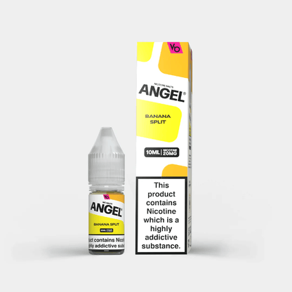 20mg Angel by Vapes Bar Nic Salt 10ml (50VG/50PG)Vaping ProductsVapes BarsVaperr Shop