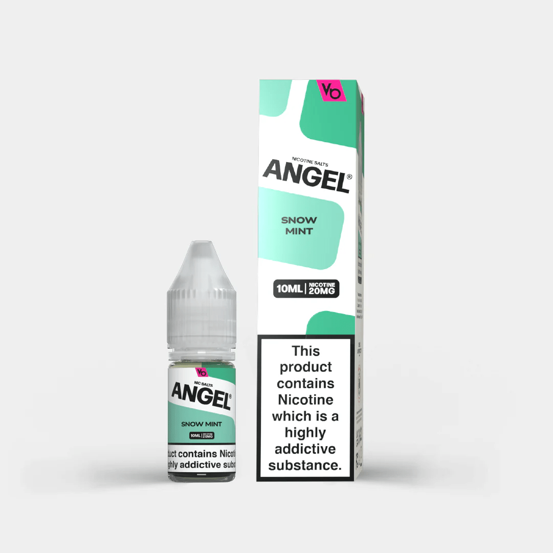 20mg Angel by Vapes Bar Nic Salt 10ml (50VG/50PG)Vaping ProductsVapes BarsVaperr Shop