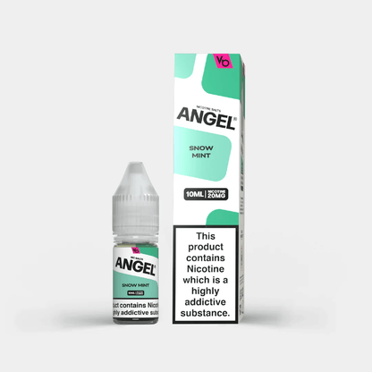 20mg Angel by Vapes Bar Nic Salt 10ml (50VG/50PG)Vaping ProductsVapes BarsVaperr Shop