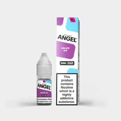 20mg Angel by Vapes Bar Nic Salt 10ml (50VG/50PG)Vaping ProductsVapes BarsVaperr Shop