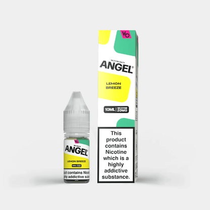 20mg Angel by Vapes Bar Nic Salt 10ml (50VG/50PG)Vaping ProductsVapes BarsVaperr Shop