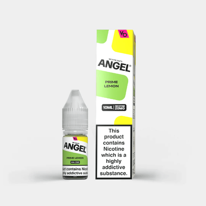 20mg Angel by Vapes Bar Nic Salt 10ml (50VG/50PG)Vaping ProductsVapes BarsVaperr Shop