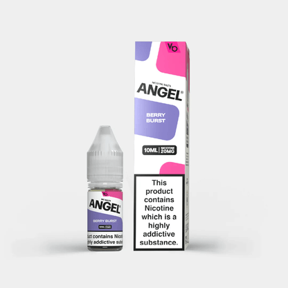 20mg Angel by Vapes Bar Nic Salt 10ml (50VG/50PG)Vaping ProductsVapes BarsVaperr Shop
