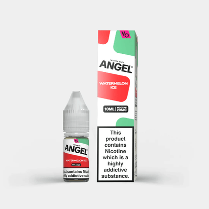 20mg Angel by Vapes Bar Nic Salt 10ml (50VG/50PG)Vaping ProductsVapes BarsVaperr Shop
